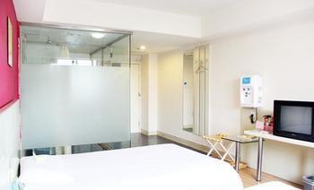 Post Home 365 Inn Shijiazhuang Museum Thạch Gia Trang Ngoại thất bức ảnh