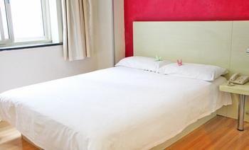 Post Home 365 Inn Shijiazhuang Museum Thạch Gia Trang Ngoại thất bức ảnh